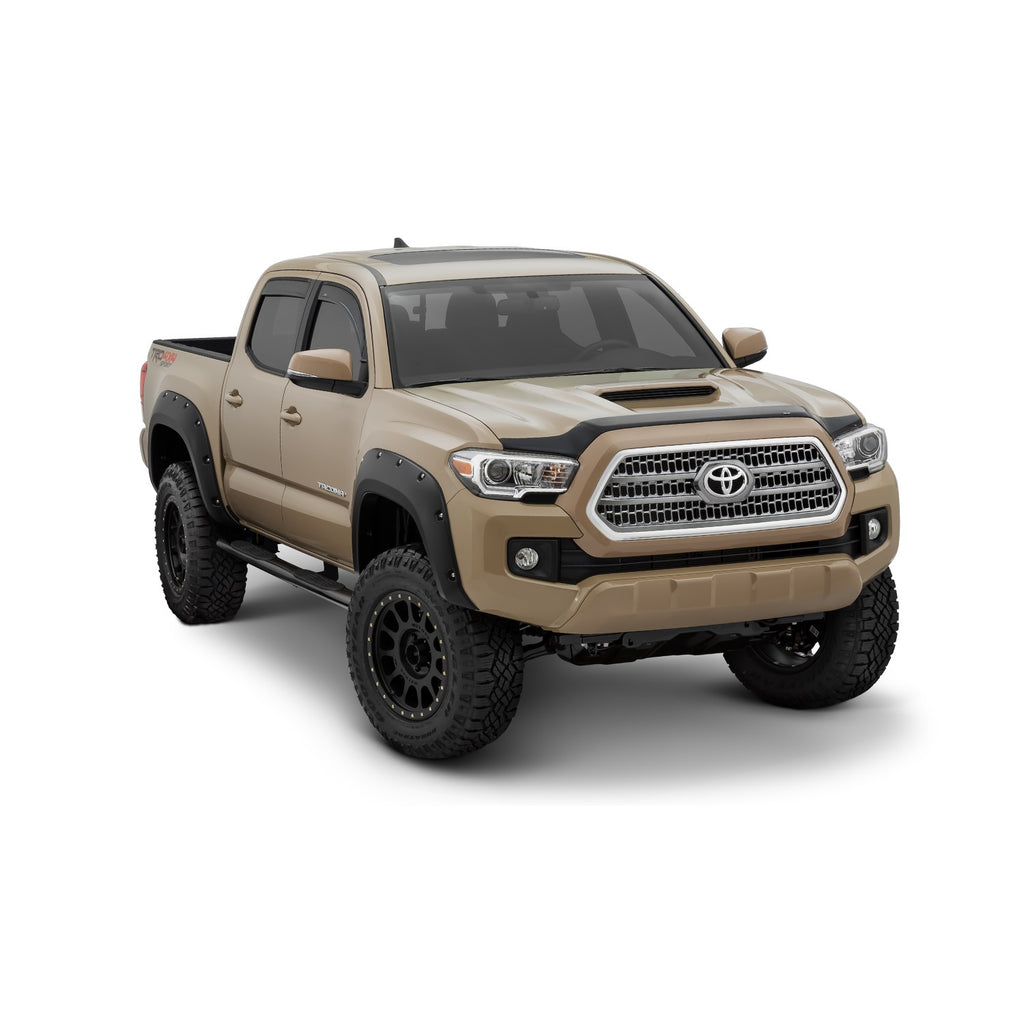 16-18-Toyota-Tacoma-Pocket-Style-Flares-4Pc-60.573.7In-Bed---Black