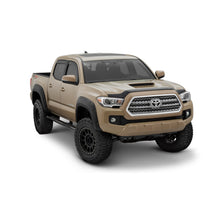 Load image into Gallery viewer, 16-18-Toyota-Tacoma-Pocket-Style-Flares-4Pc-60.573.7In-Bed---Black
