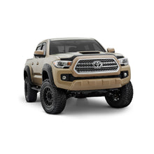Load image into Gallery viewer, 16-18-Toyota-Tacoma-Pocket-Style-Flares-4Pc-60.573.7In-Bed---Black