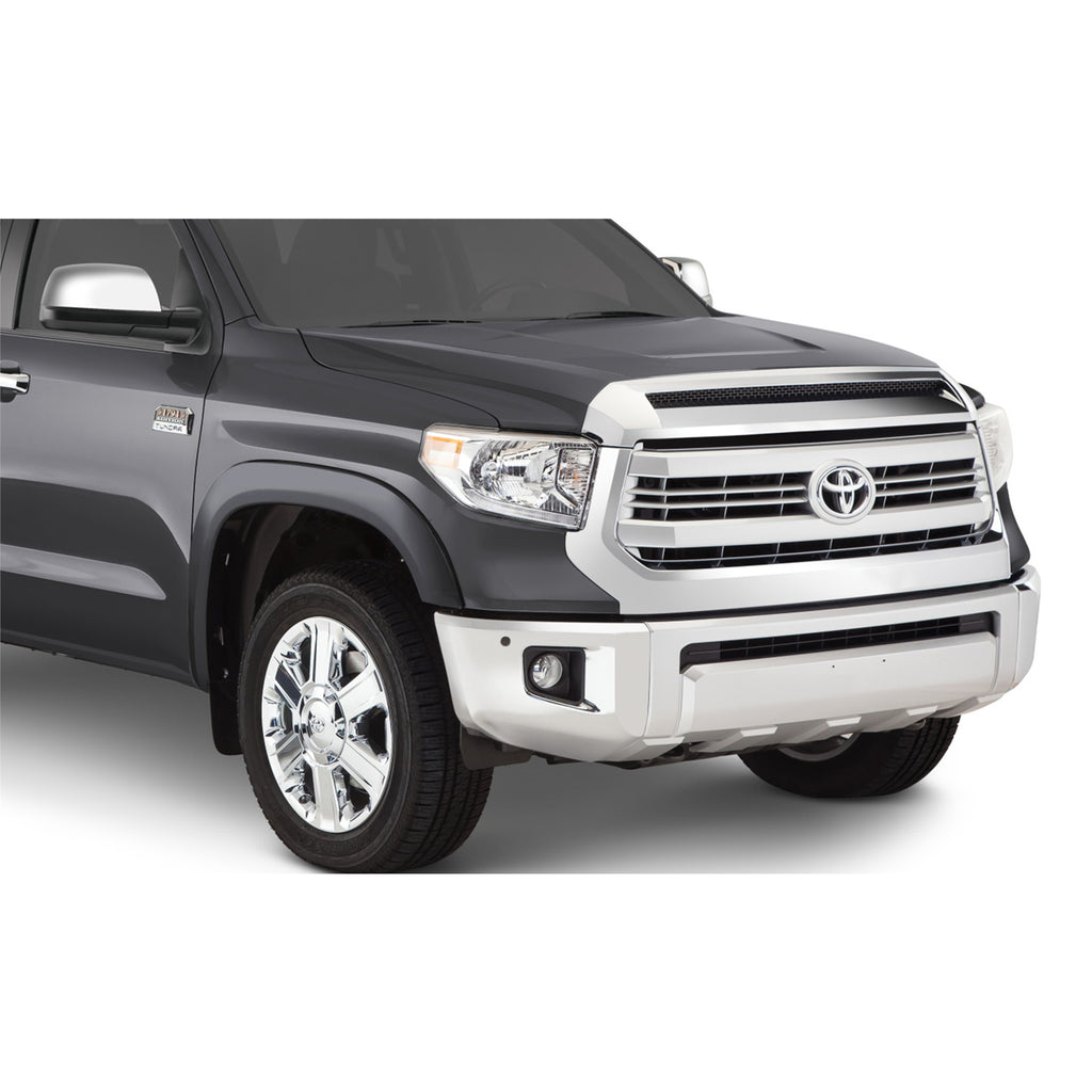 16-18-Toyota-Tundra-Fleetside-Oe-Style-Flares---4-Pc---Magnetic-Grey