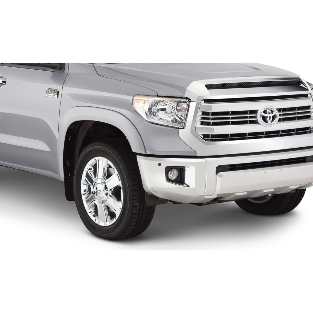 16-18-Toyota-Tundra-Fleetside-Oe-Style-Flares---4-Pc-66.778.797.6In-Bed---Silver-Sky