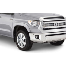 Load image into Gallery viewer, 16-18-Toyota-Tundra-Fleetside-Oe-Style-Flares---4-Pc-66.778.797.6In-Bed---Silver-Sky