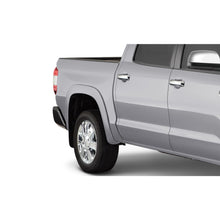 Load image into Gallery viewer, 16-18-Toyota-Tundra-Fleetside-Oe-Style-Flares---4-Pc-66.778.797.6In-Bed---Silver-Sky