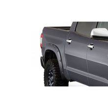 Load image into Gallery viewer, 16-18-Toyota-Tundra-Fleetside-Pocket-Style-Flares-4Pc---Magnetic-Grey