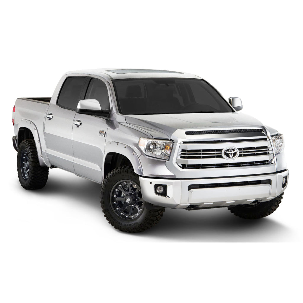 16-18-Toyota-Tundra-Fleetside-Pocket-Style-Flares-4Pc-66.778.797.6In-Bed---Super-White