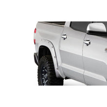 Load image into Gallery viewer, 16-18-Toyota-Tundra-Fleetside-Pocket-Style-Flares-4Pc-66.778.797.6In-Bed---Super-White