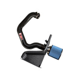 Injen SP3030BLK Black SP Short Ram Intake System