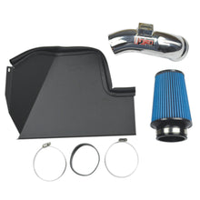 Load image into Gallery viewer, 16-19-Bmw-340I340I-Gt-3.0L-Turbo-Polished-Cold-Air-Intake