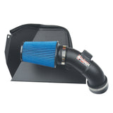 Injen SP1129WB Wrinkle Black SP Short Ram Air Intake System