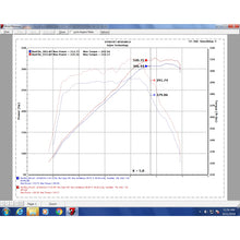 Load image into Gallery viewer, 16-19-Bmw-340I340I-Gt-3.0L-Turbo-Polished-Cold-Air-Intake