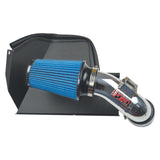 Injen SP1129P Polished SP Short Ram Air Intake System