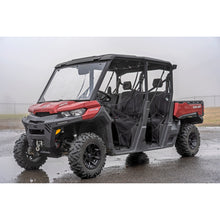 Load image into Gallery viewer, 16-19-Can-Am-Defender-Front-Bumper-W-6-Inch-Led-Rough-Country