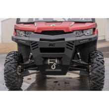 Load image into Gallery viewer, 16-19-Can-Am-Defender-Front-Bumper-W-6-Inch-Led-Rough-Country