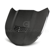 Load image into Gallery viewer, 16-19-Chevrolet-Camaro-Carbon-Fiber-Type-Oe-Style-Hood