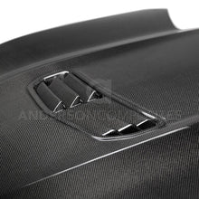 Load image into Gallery viewer, 16-19-Chevrolet-Camaro-Carbon-Fiber-Type-Oe-Style-Hood