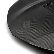 Load image into Gallery viewer, 16-19-Chevrolet-Camaro-Carbon-Fiber-Type-Oe-Style-Hood