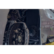 Load image into Gallery viewer, 16-19-Ferrari-488-GtbSpider-19-20-Pista-High-Performance-Intercooler-System---Black