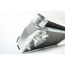 Load image into Gallery viewer, 16-19-Ferrari-488-GtbSpider-19-20-Pista-High-Performance-Intercooler-System---Raw