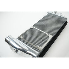 Load image into Gallery viewer, 16-19-Ferrari-488-GtbSpider-19-20-Pista-High-Performance-Intercooler-System---Raw