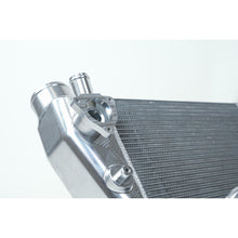 Load image into Gallery viewer, 16-19-Ferrari-488-GtbSpider-19-20-Pista-High-Performance-Intercooler-System---Raw