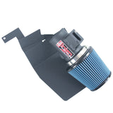 Injen SP9018WB Wrinkle Black SP Short Ram Intake System