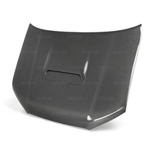 Load image into Gallery viewer, 16-19-Toyota-4Runner-Tr-Carbon-Fiber-Hood