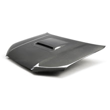 Load image into Gallery viewer, 16-19-Toyota-4Runner-Tr-Carbon-Fiber-Hood