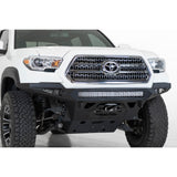 Addictive Desert Designs F681202200103 Stealth Fighter Front Bumper
