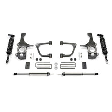Load image into Gallery viewer, 16-19-Toyota-Tundra-4Wd-Trd-Pro-2In-Uca-Kit-WUniballs--Dlss-2.5CO--Rr-Dlss