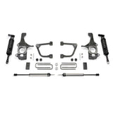 Fabtech K7075DL 2