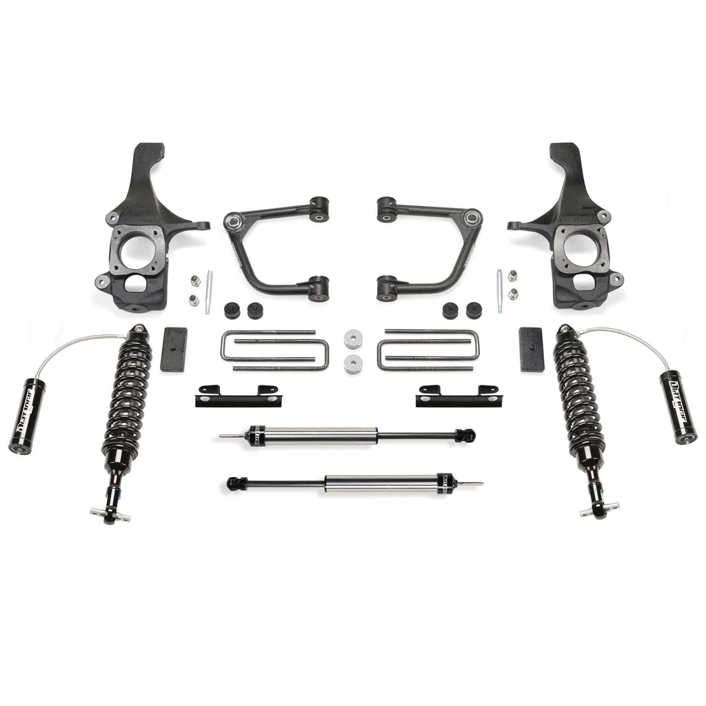 16-19-Toyota-Tundra-4Wd-Trd-Pro-2In-Uca-Kit-WUniballs--Dlss-2.5CO-Resi--Rr-Dlss