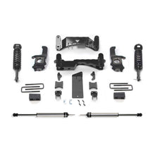 Load image into Gallery viewer, 16-19-Toyota-Tundra-4Wd-Trd-Pro-4In-Perf-Sys-WDlss-2.5-COs--Rr-Dlss