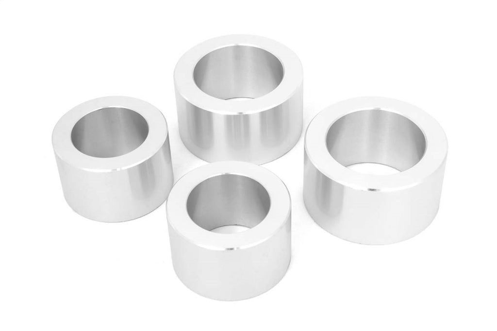 Rough Country 97002 Leveling Lift Kit for Select Can-Am Defender DPS HD10, Can-Am Defender DPS HD5, Can-Am Defender DPS HD7, Can-Am Defender DPS HD8, Can-Am Defender DPS HD8 CAB, Can-Am Defender DPS HD9, Can-Am Defender DPS HD9 CAB, Can-Am Defender HD10,