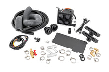 Load image into Gallery viewer, Rough Country RCZ4620A Heater Kit for Select Can-Am Defender DPS HD10, Can-Am Defender DPS HD8, Can-Am Defender DPS HD8 CAB, Can-Am Defender DPS HD9, Can-Am Defender DPS HD9 CAB, Can-Am Defender HD10, Can-Am Defender HD10 6X6 DPS, Can-Am Defender HD10