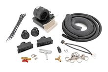 Load image into Gallery viewer, Rough Country RCZ4115A Heater Kit for Select Polaris General 1000, Polaris General Deluxe, Polaris General Deluxe Ride Command Edition, Polaris General EPS, Polaris General EPS Deluxe, Polaris General EPS Hunter Edition, Polaris General EPS Limited