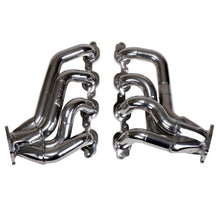 Load image into Gallery viewer, 16-20-Chevrolet-Camaro-Ss-6.2L-Shorty-Tuned-Length-Exhaust-Headers---1-34In-Titanium-Ceramic