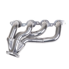 Load image into Gallery viewer, 16-20-Chevrolet-Camaro-Ss-6.2L-Shorty-Tuned-Length-Exhaust-Headers---1-34In-Silver-Ceramic