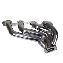 Load image into Gallery viewer, 16-20-Chevrolet-Camaro-Ss-6.2L-Shorty-Tuned-Length-Exhaust-Headers---1-34In-Titanium-Ceramic