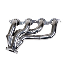 Load image into Gallery viewer, 16-20-Chevrolet-Camaro-Ss-6.2L-Shorty-Tuned-Length-Exhaust-Headers---1-34In-Titanium-Ceramic