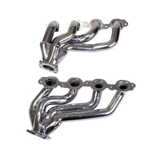 Load image into Gallery viewer, 16-20-Chevrolet-Camaro-Ss-6.2L-Shorty-Tuned-Length-Exhaust-Headers---1-34In-Titanium-Ceramic