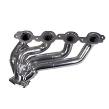 Load image into Gallery viewer, 16-20-Chevrolet-Camaro-Ss-6.2L-Shorty-Tuned-Length-Exhaust-Headers---1-34In-Titanium-Ceramic