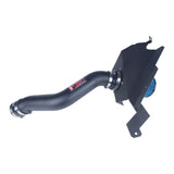 Injen PF5023WB Wrinkle Black PF Cold Air Intake System