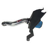 Injen PF5023P Polished PF Cold Air Intake System
