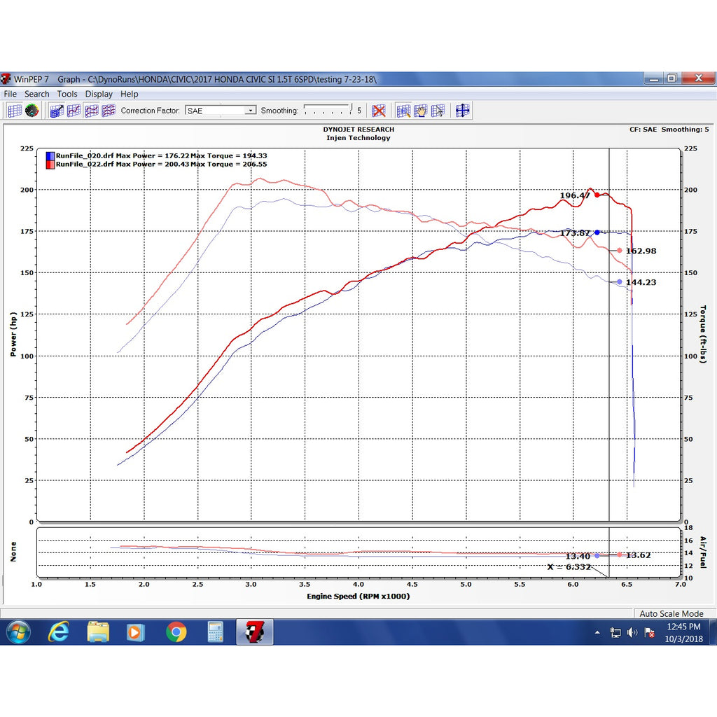 16-20-Honda-Civic-Si-I4-1.5T-Evolution-Intake
