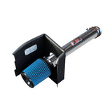 Injen PF2059P Polished PF Cold Air Intake System