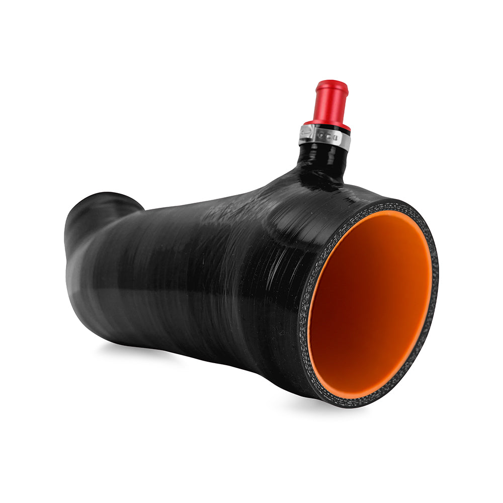 16-20-Toyota-Tacoma-3.5L-Black-Silicone-Air-Intake-Hose-Kit