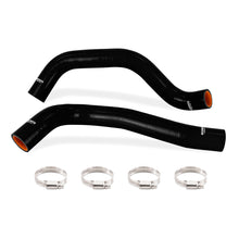 Load image into Gallery viewer, 16-20-Toyota-Tacoma-3.5L-V6-Black-Silicone-Hose-Kit