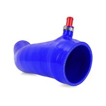 Load image into Gallery viewer, 16-20-Toyota-Tacoma-3.5L-Blue-Silicone-Air-Intake-Hose-Kit