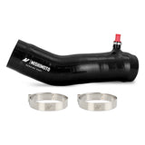 Mishimoto MMHOSE-TAC35-16IHBK Silicone Induction Hose, fits Toyota Tacoma 3.5L 2016-2023, Black