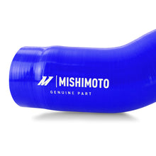 Load image into Gallery viewer, 16-20-Toyota-Tacoma-3.5L-Blue-Silicone-Air-Intake-Hose-Kit